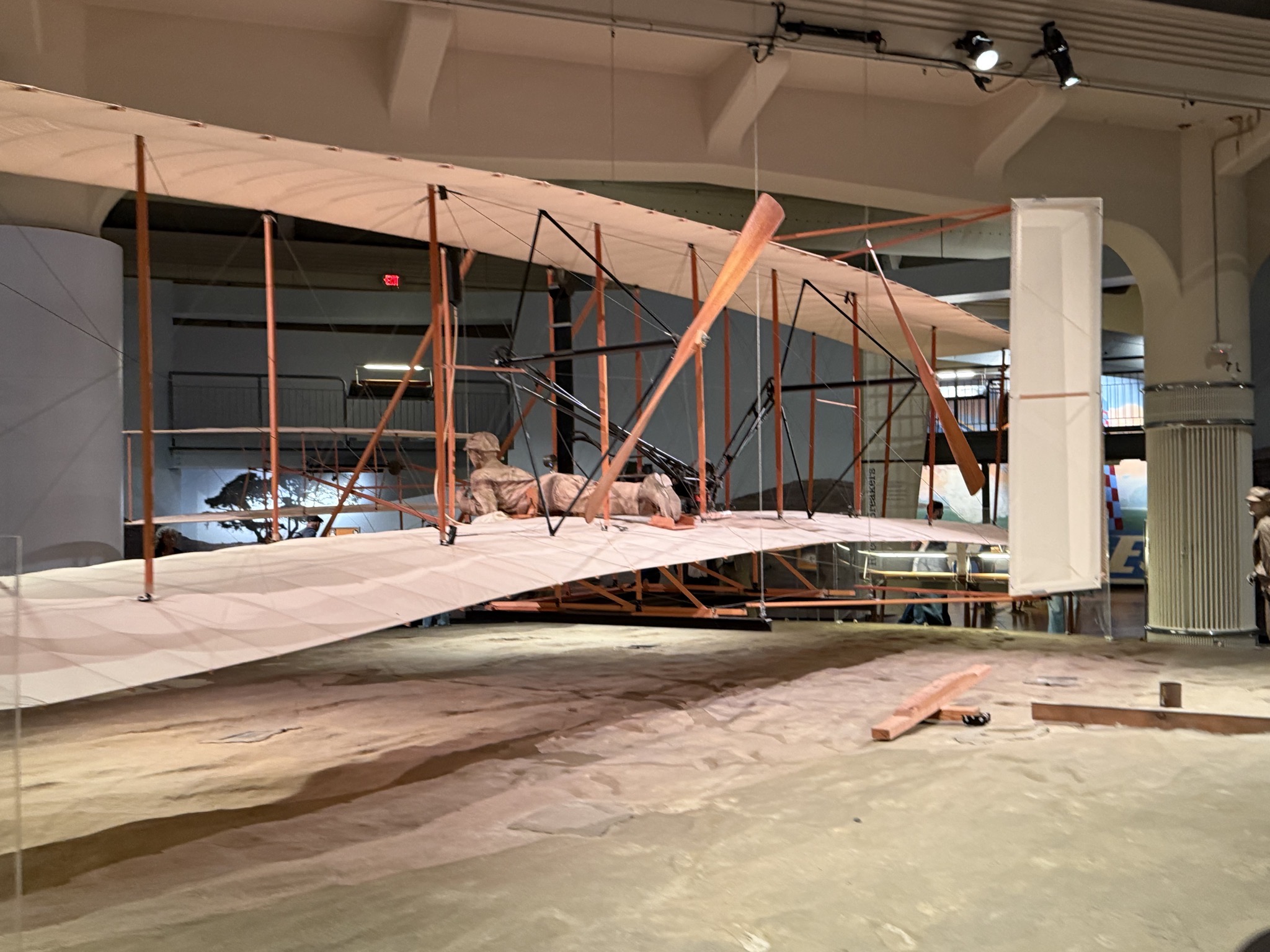 Planes