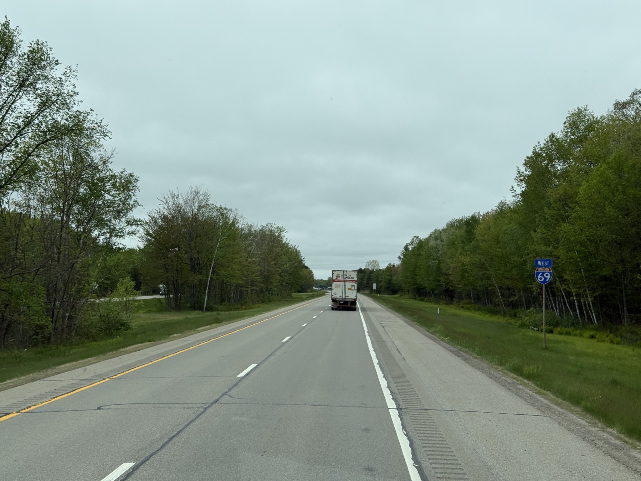 I-69 West