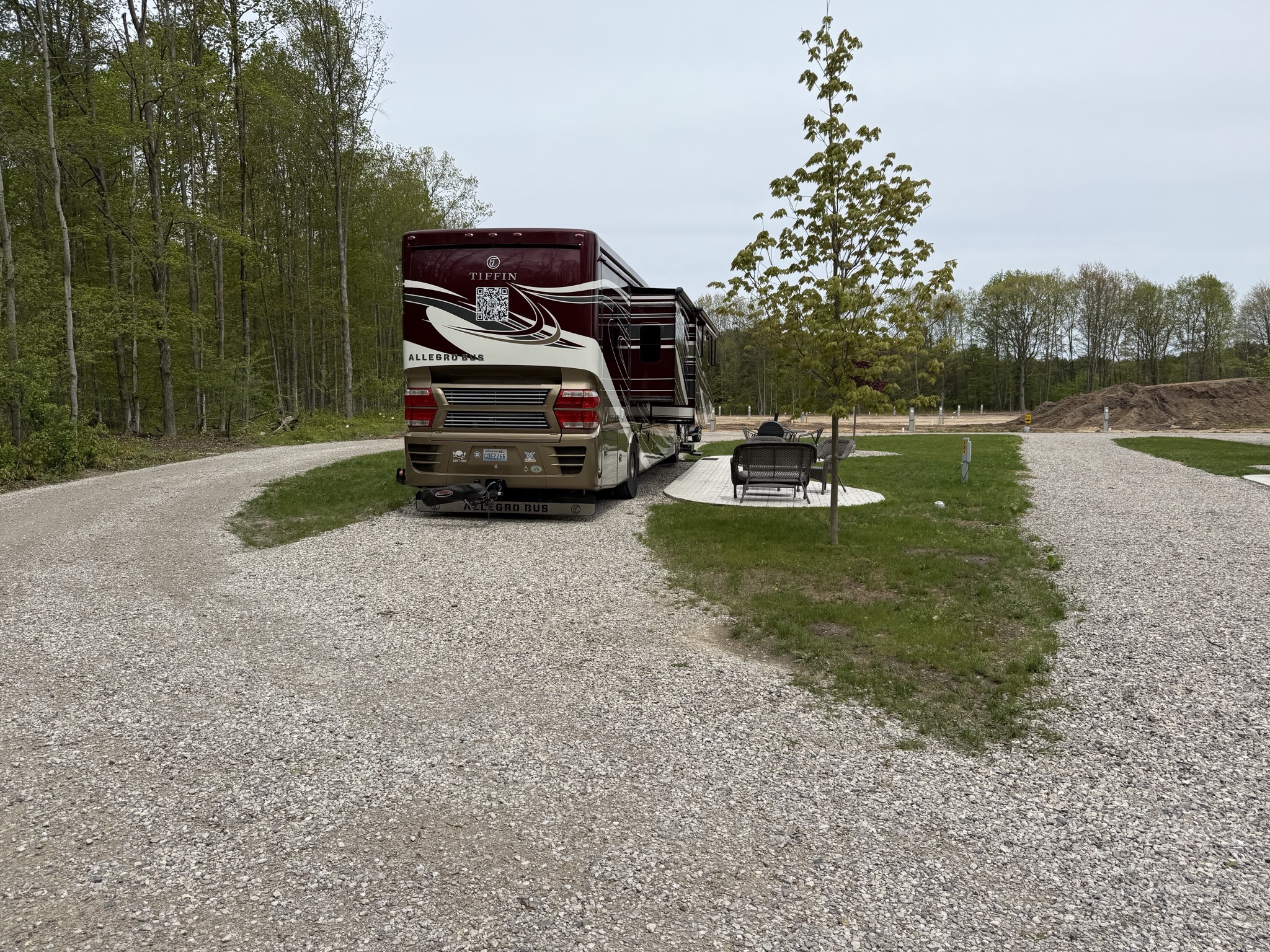 Our site