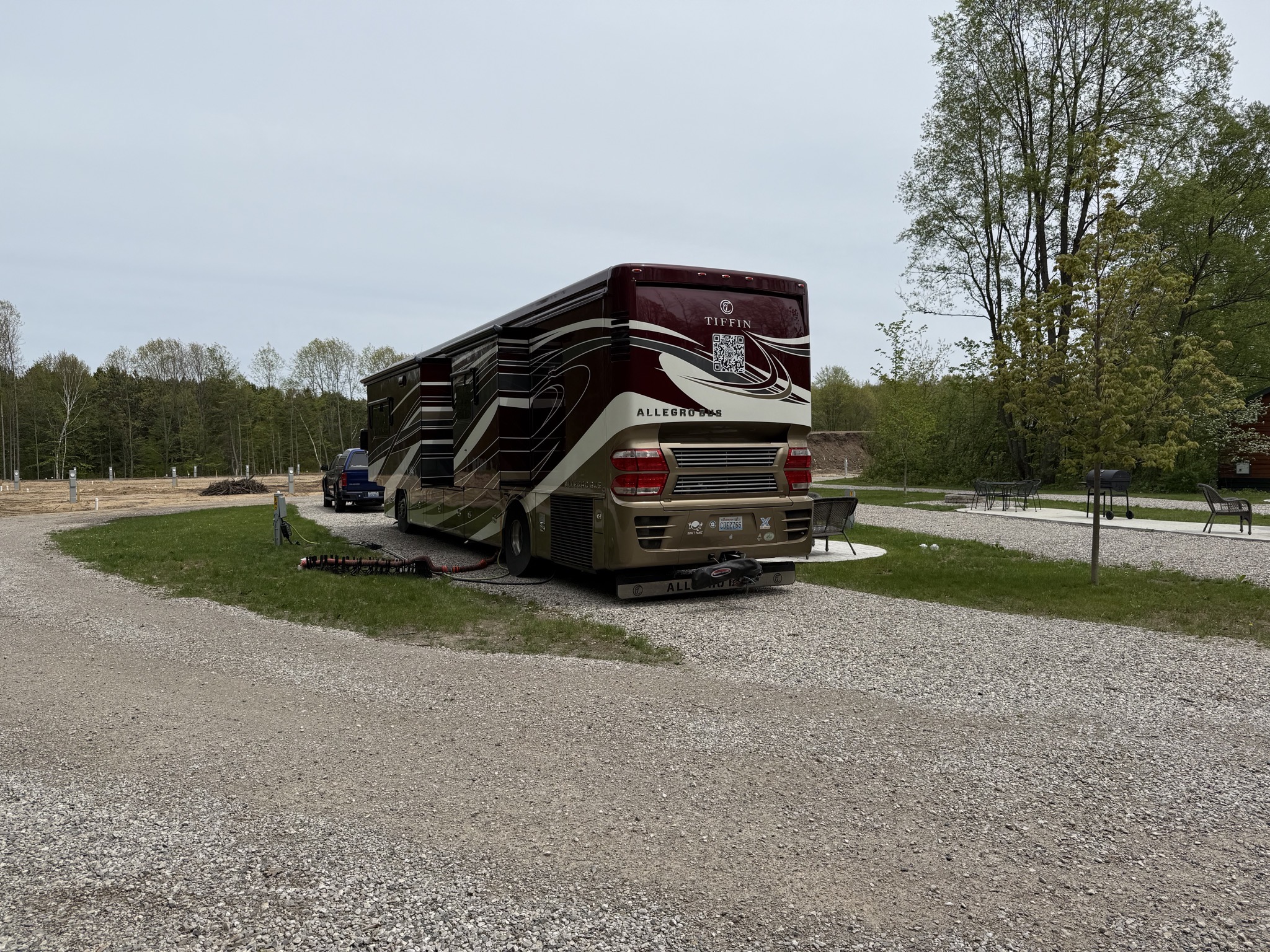 Our site