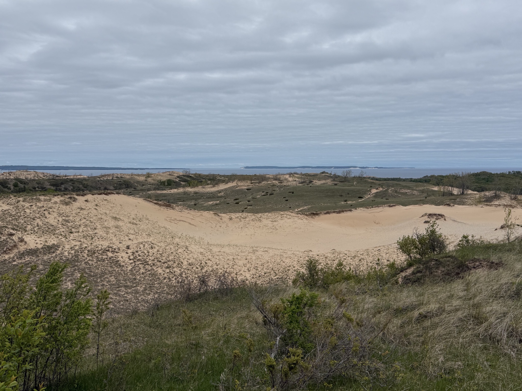 Dunes