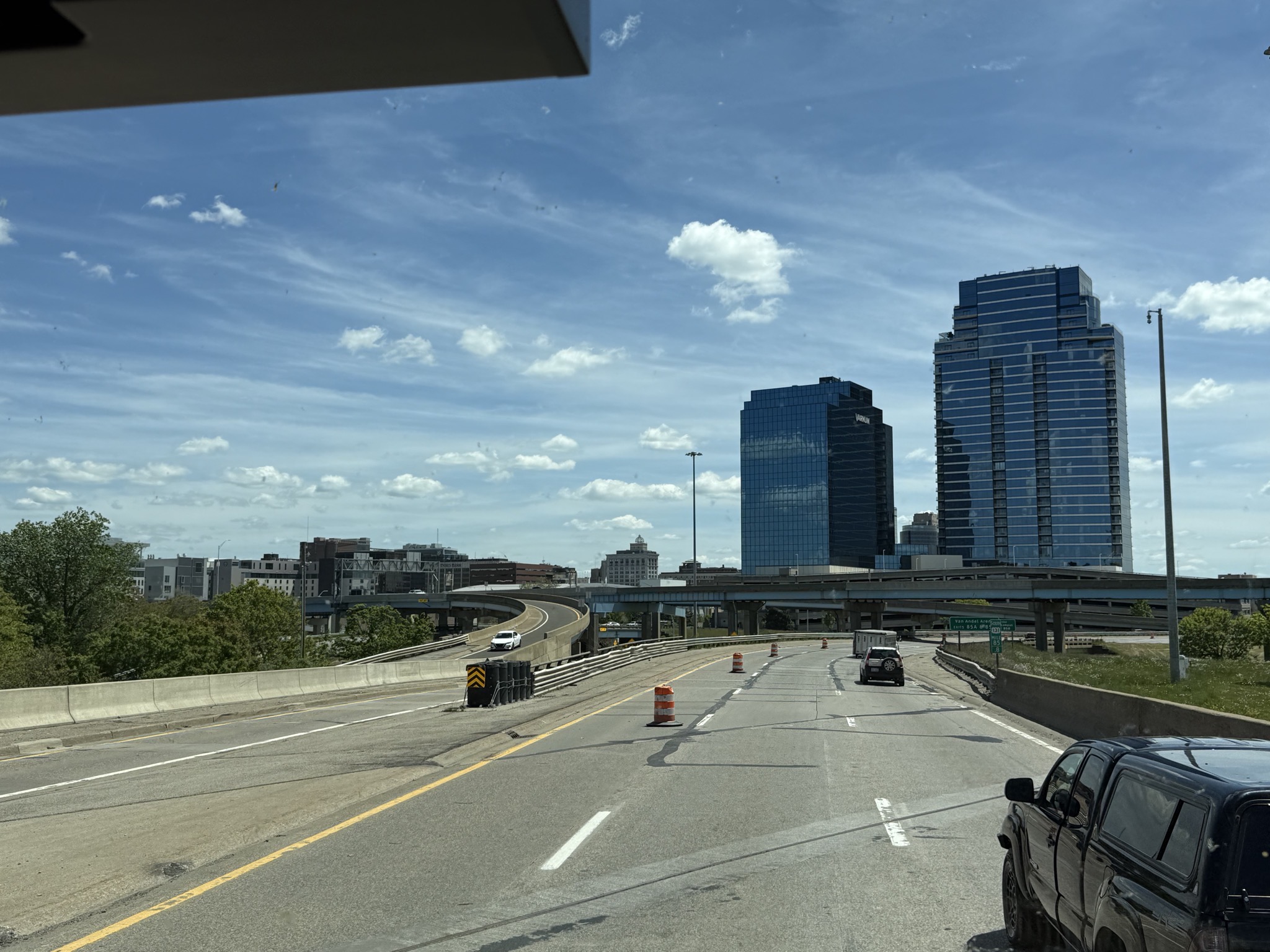 Grand Rapids