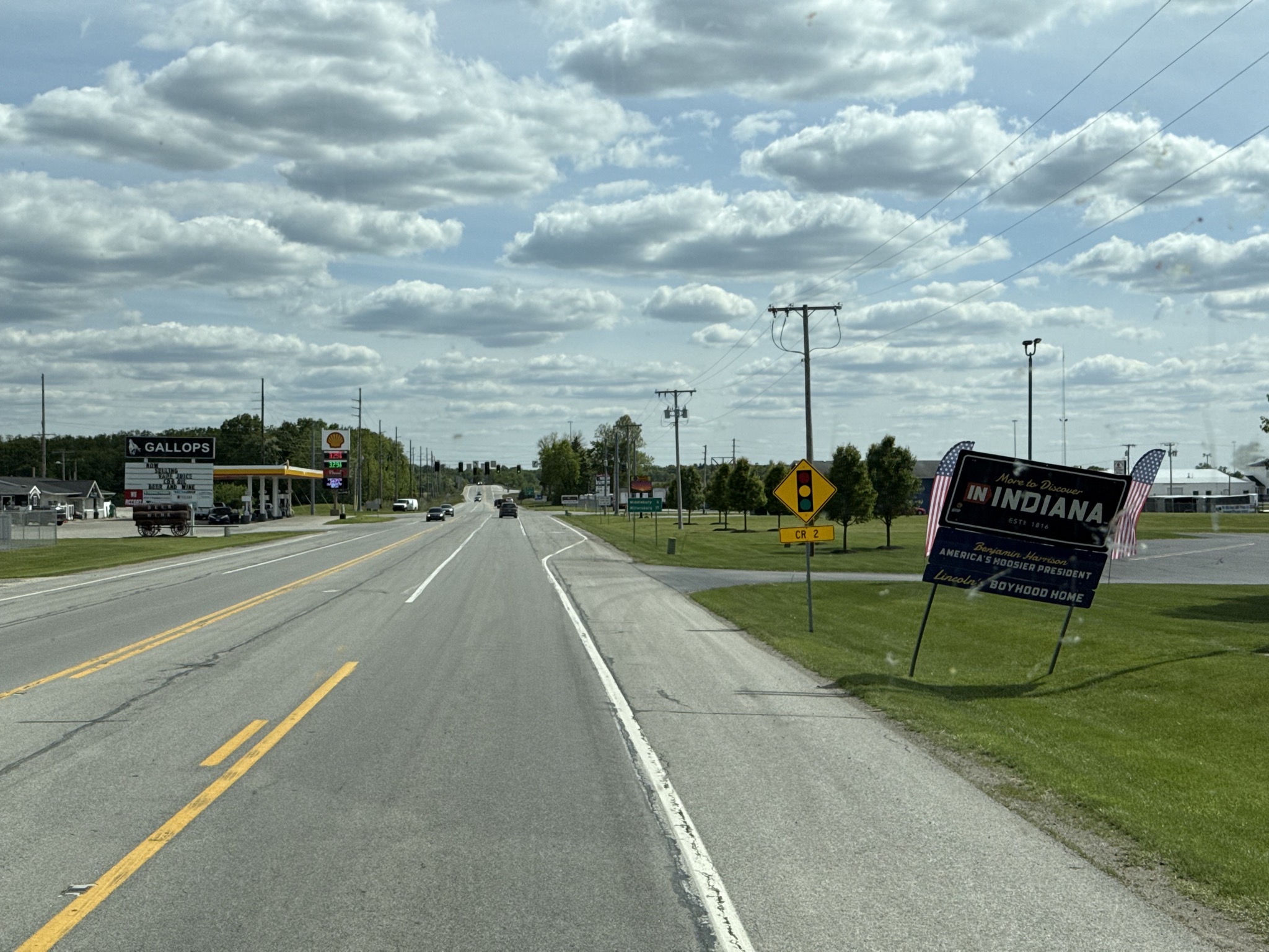 More to Discover in Indiana