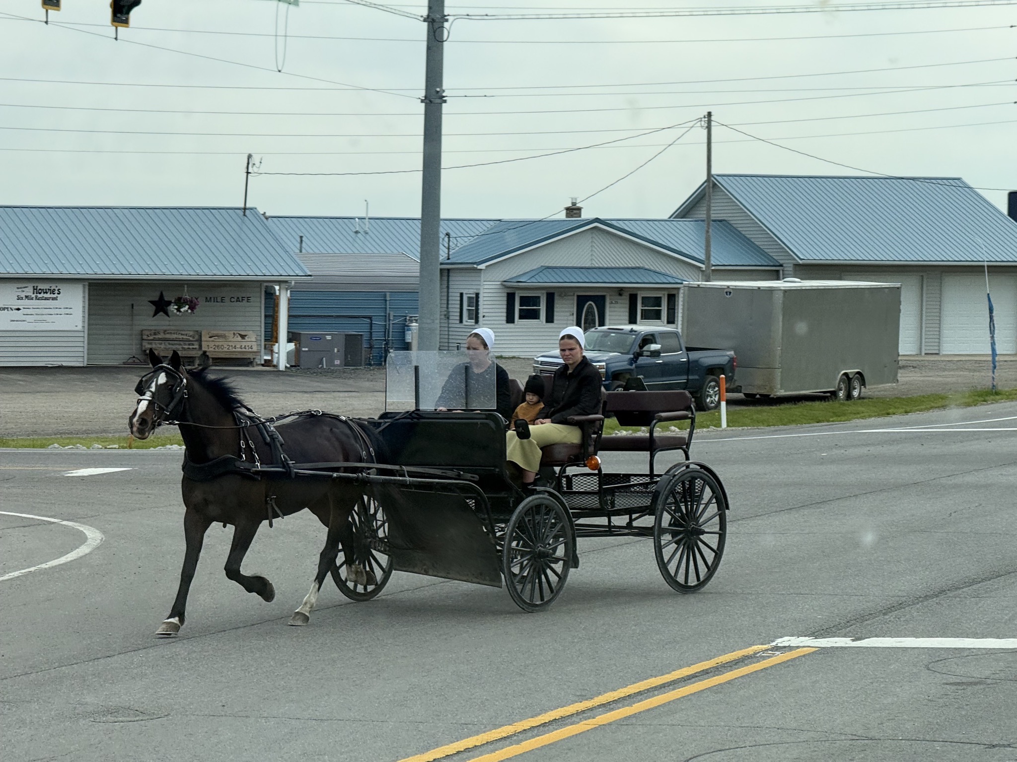 Amish