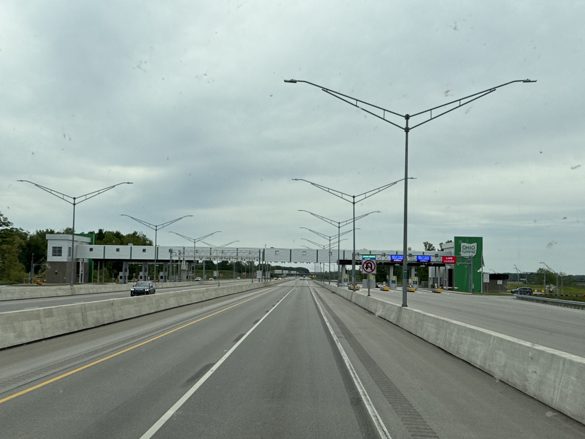 Ohio Turnpike
