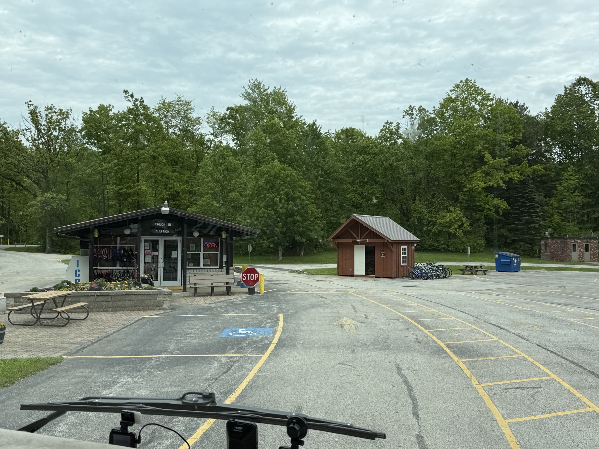 Punderson State Park