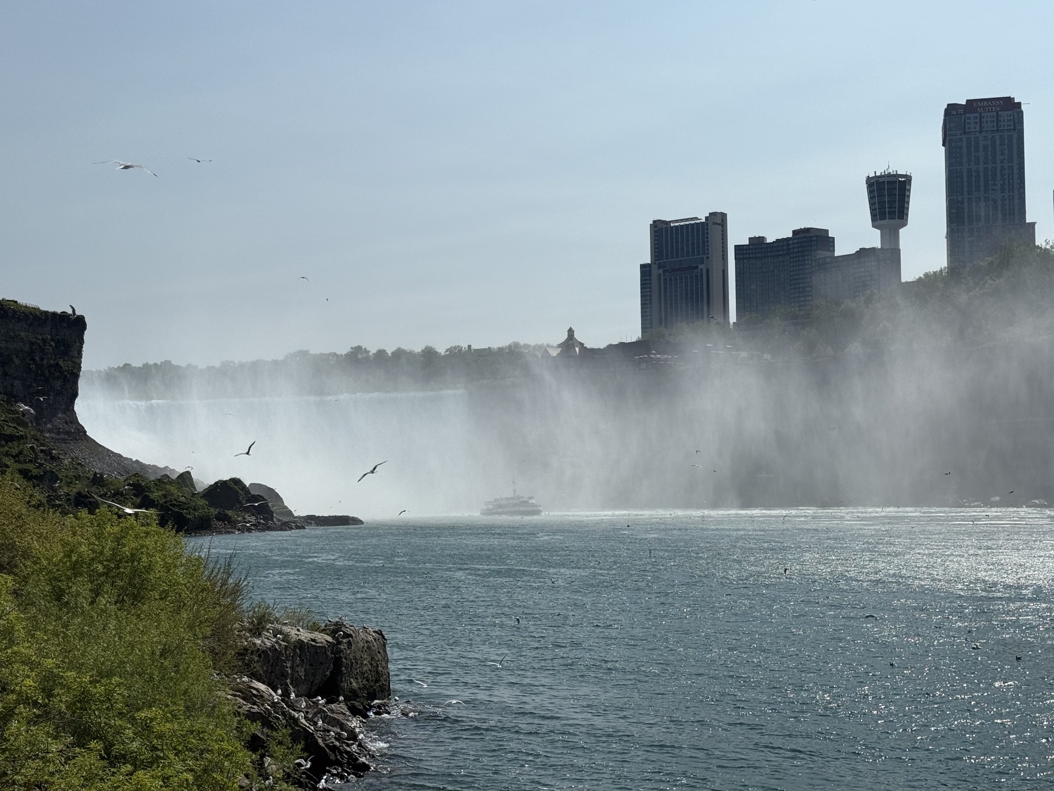 Niagara Falls