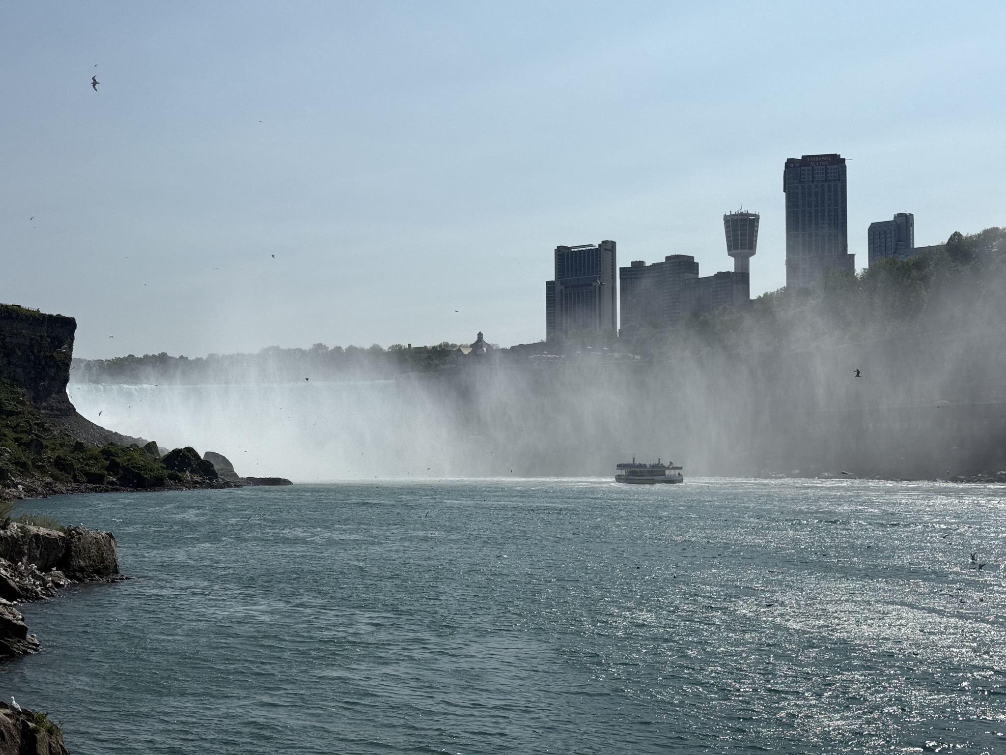 Niagara Falls
