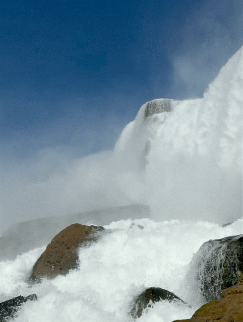Niagara Falls
