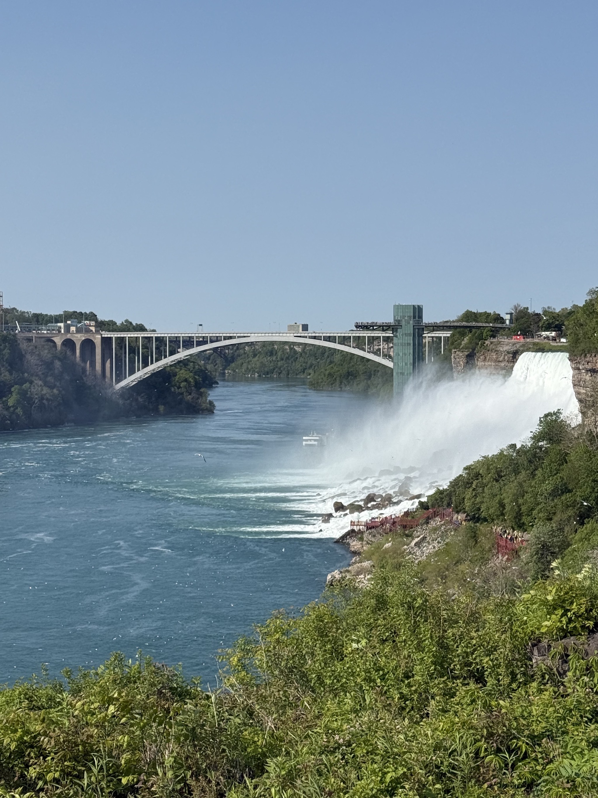 American Falls