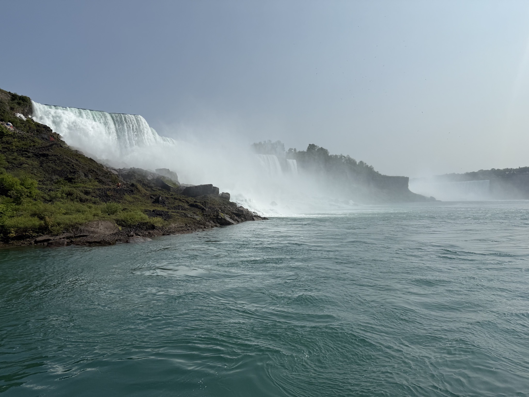 Falls