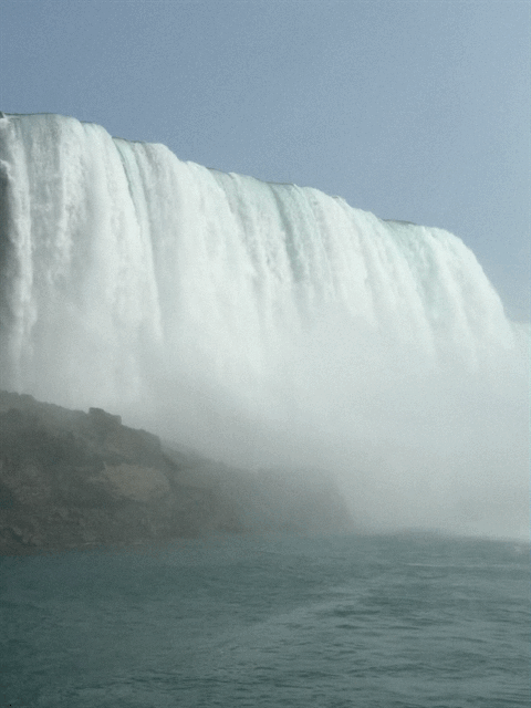 Horseshoe Falls