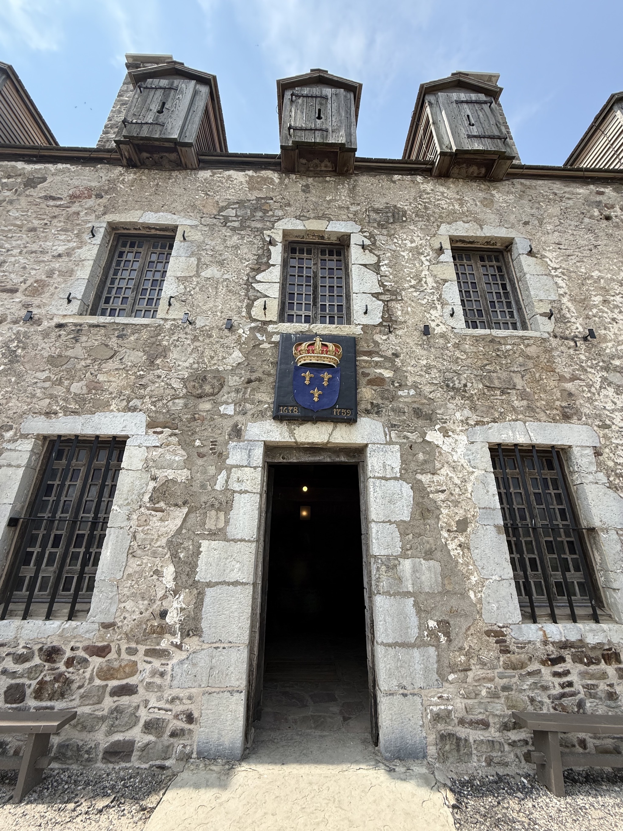 Fort