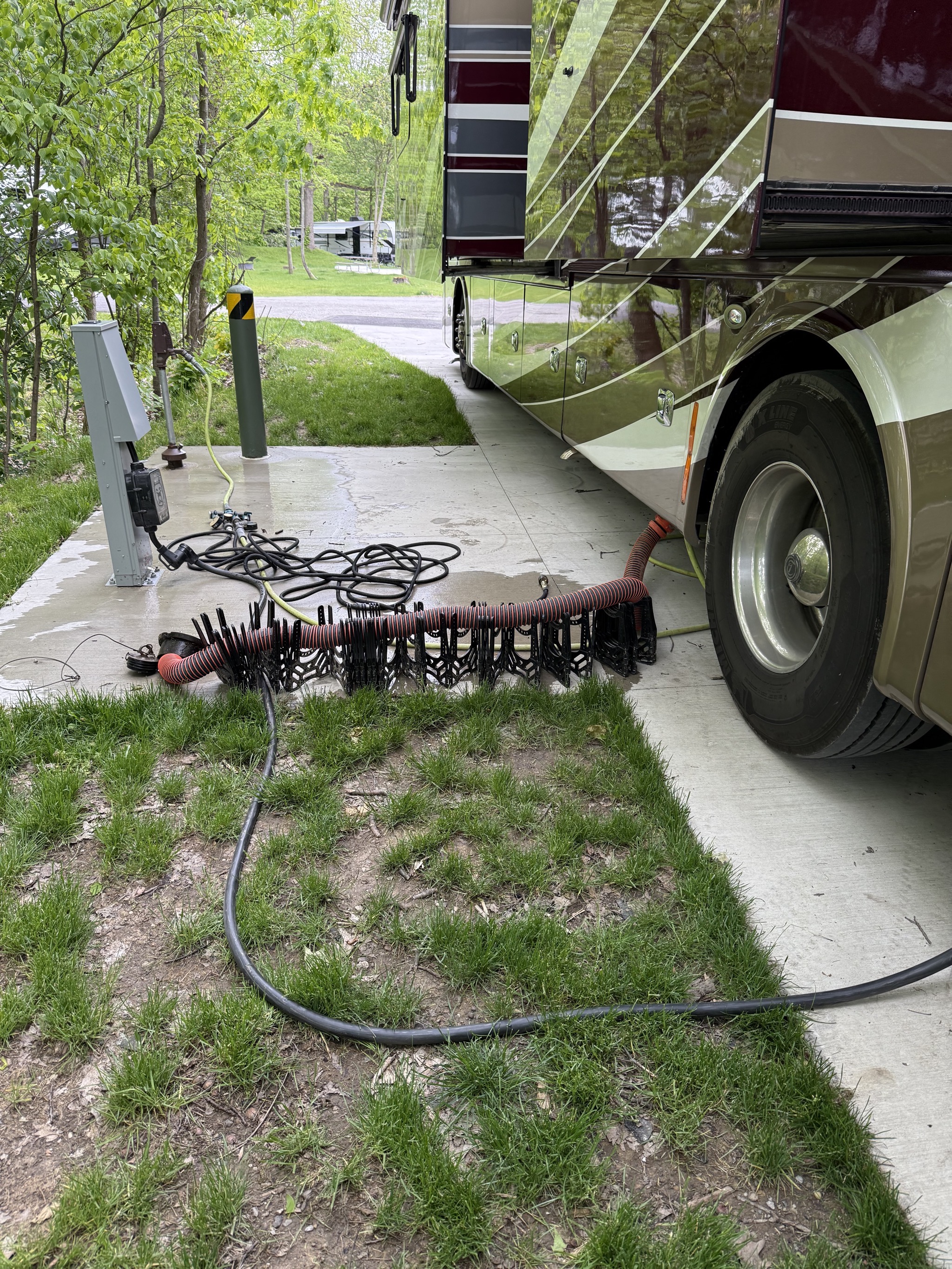 Utilities