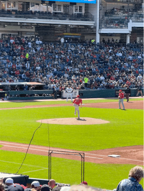 Baseball