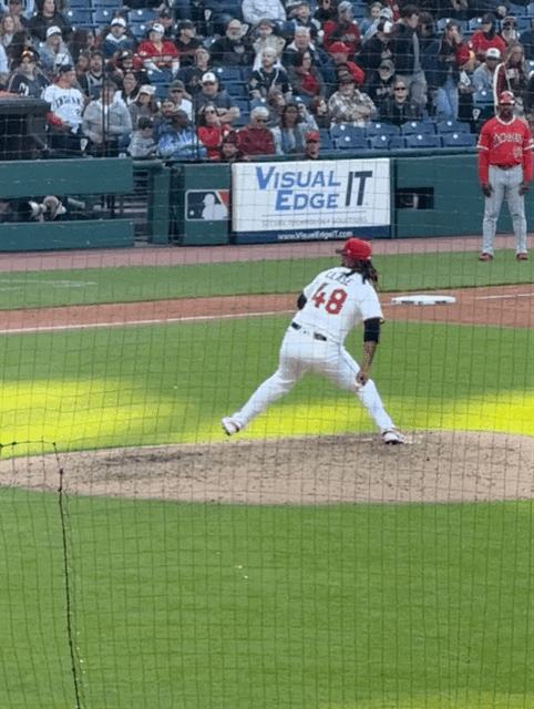 Baseball