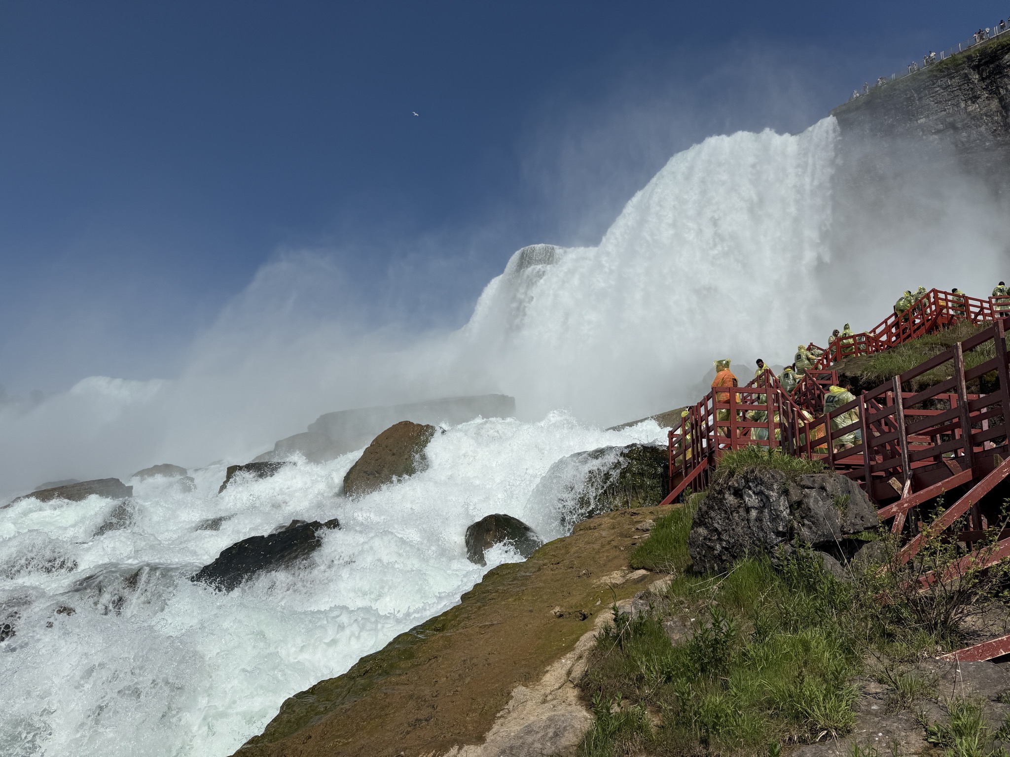 Niagara Falls