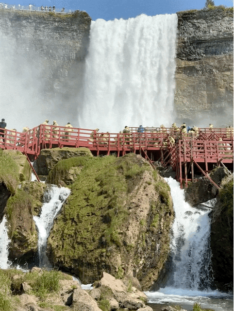 Niagara Falls