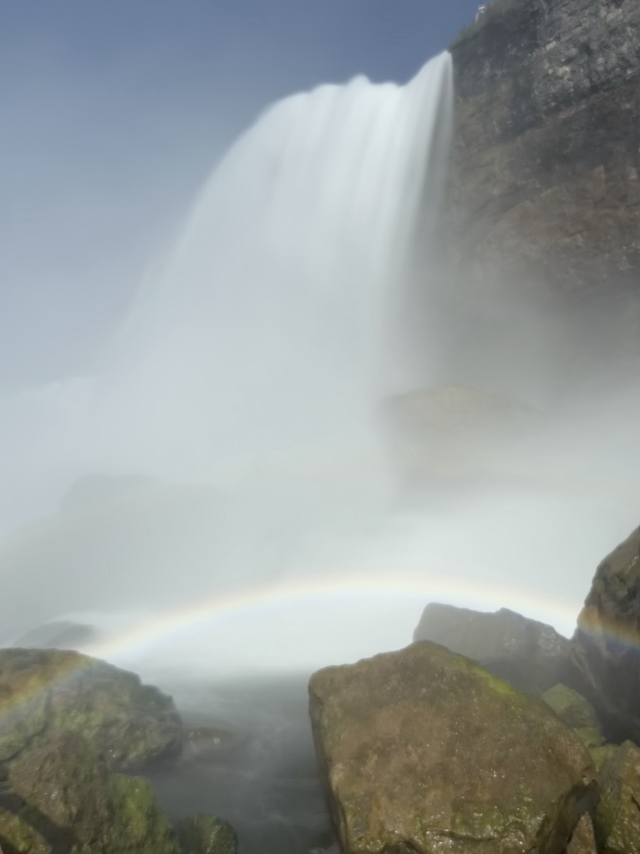 Niagara Falls
