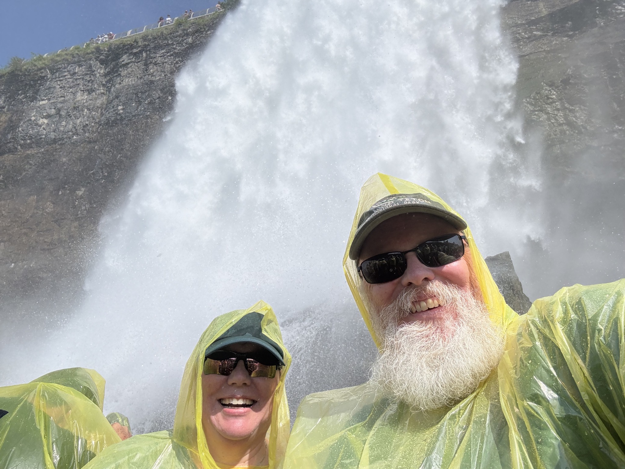 Niagara Falls
