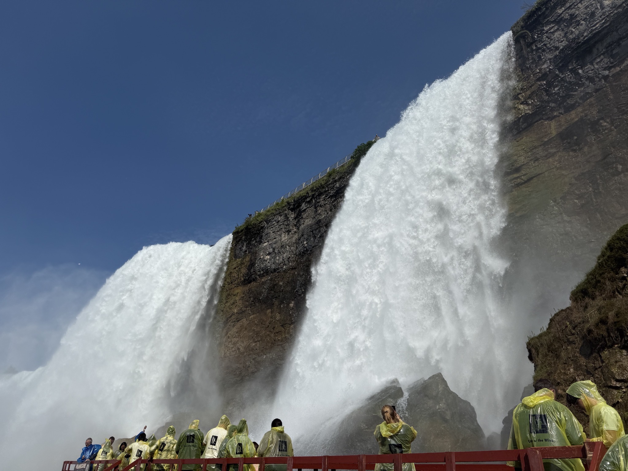 Niagara Falls