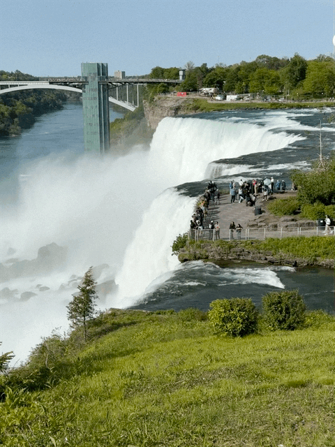 American Falls