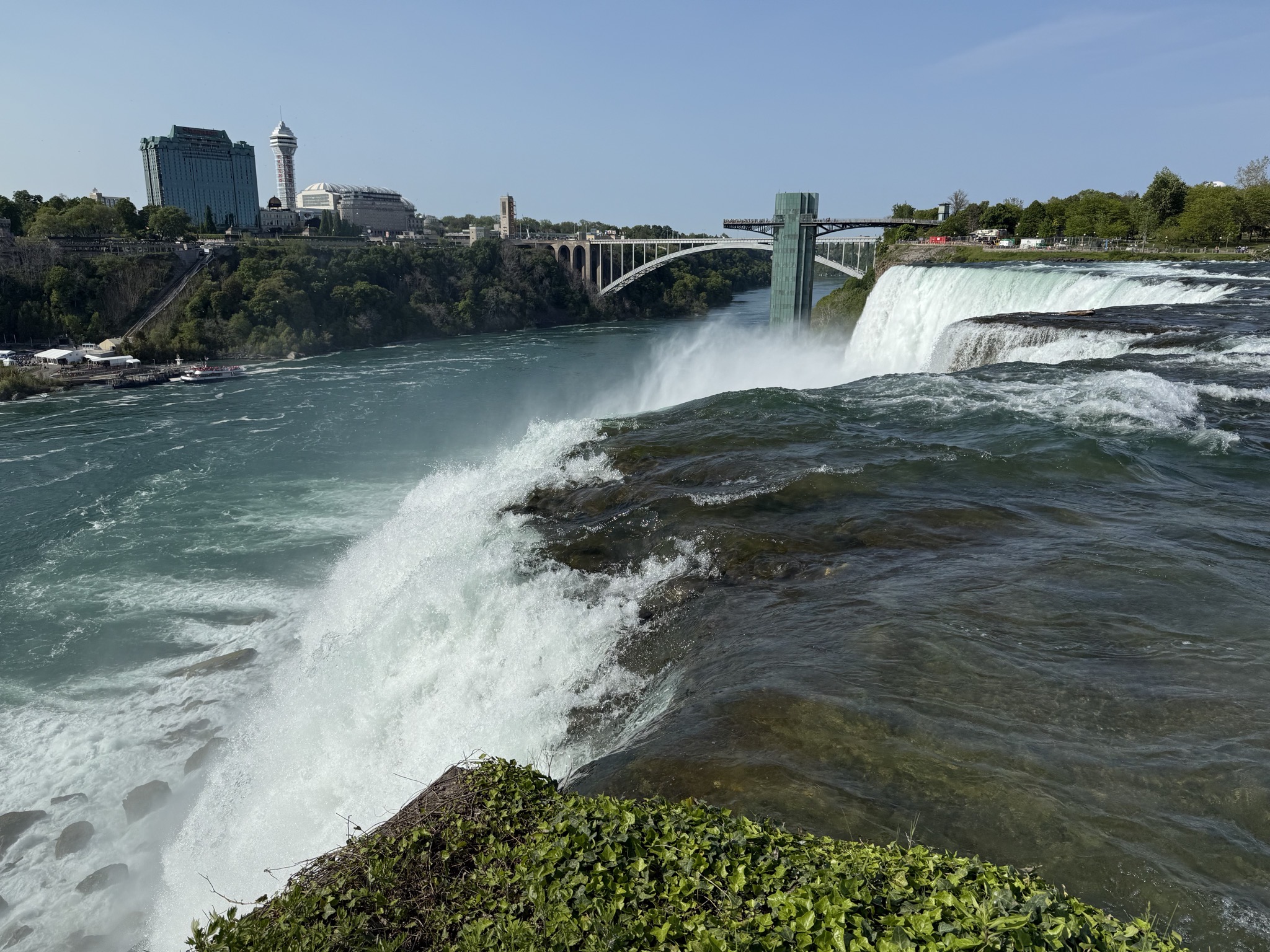 American Falls