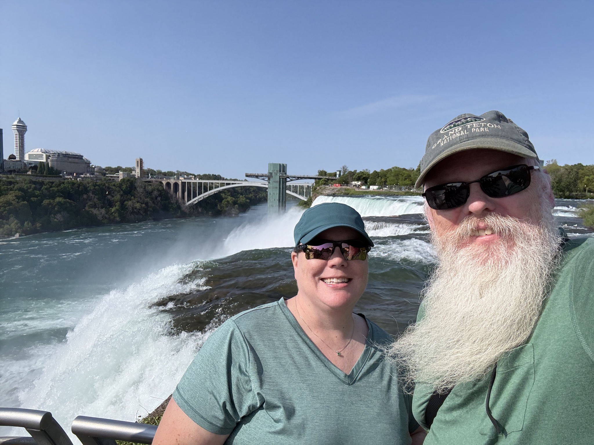 American Falls