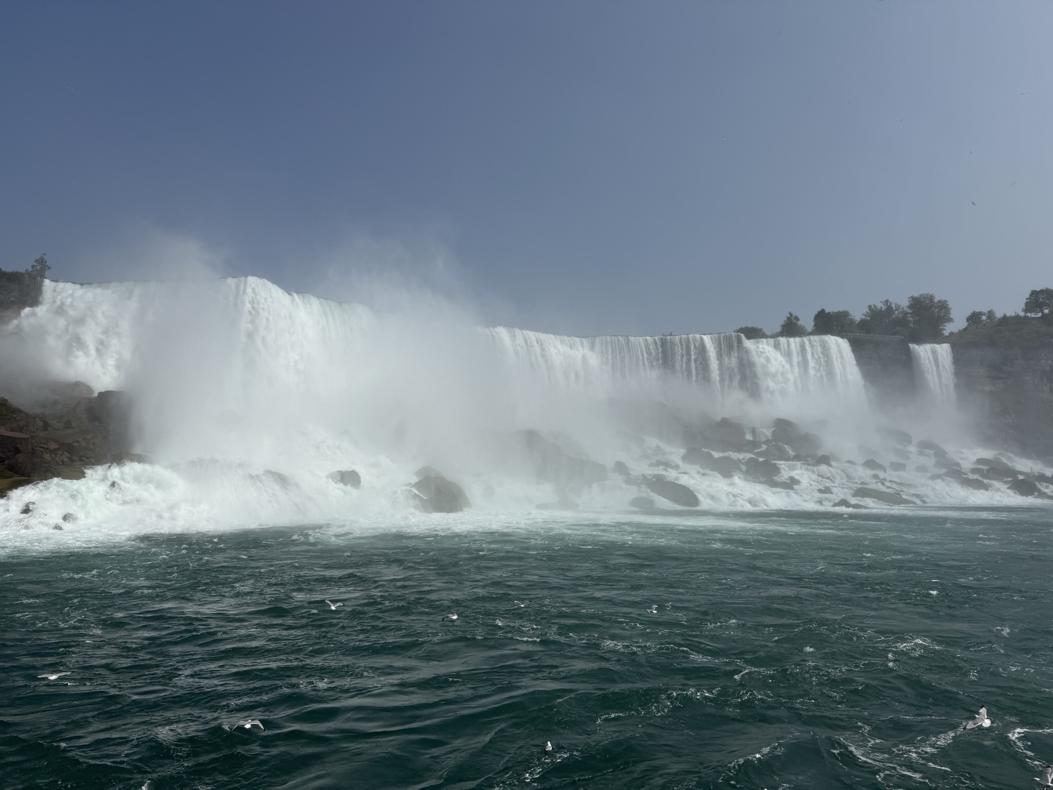 American Falls