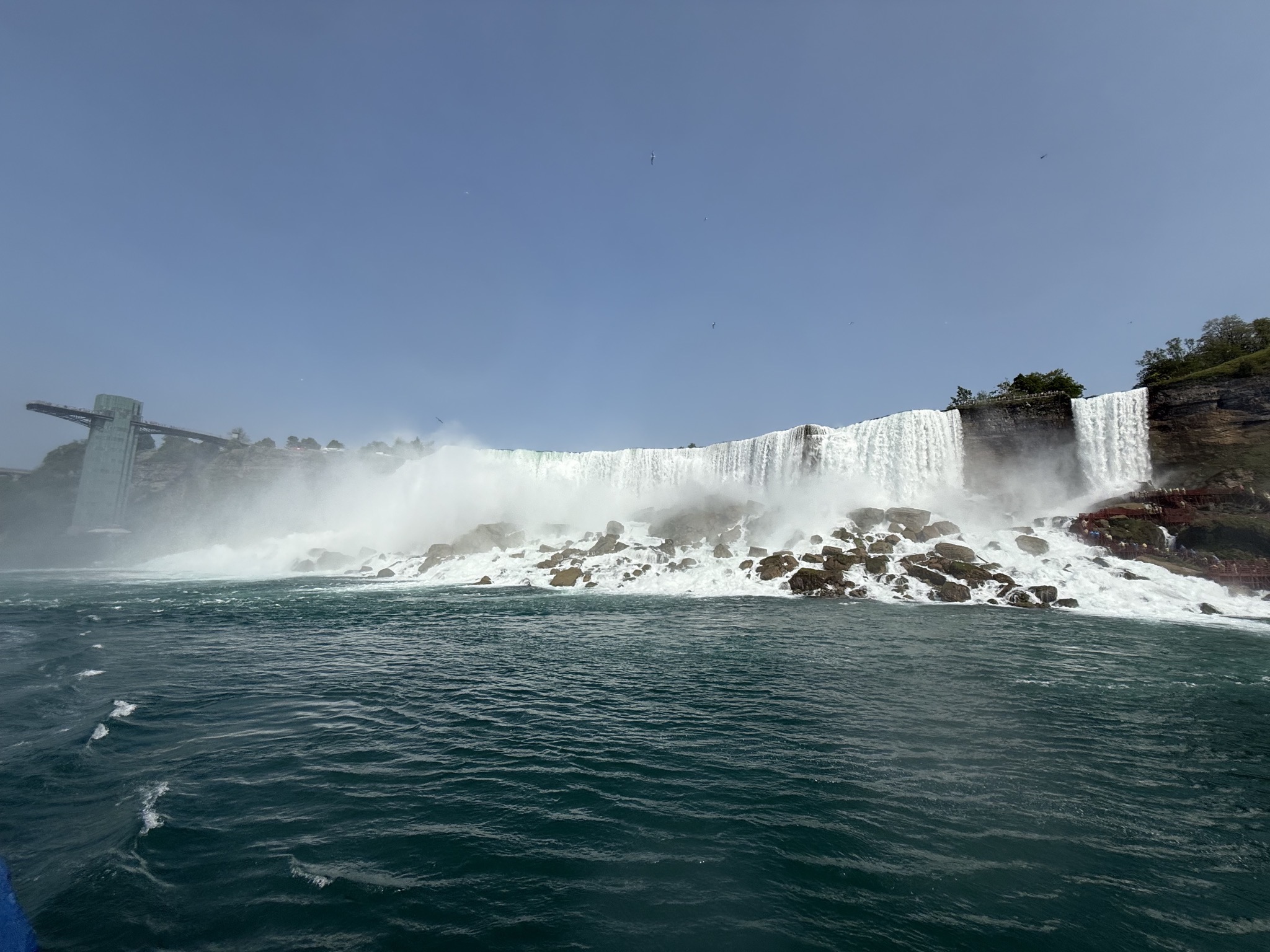 American Falls