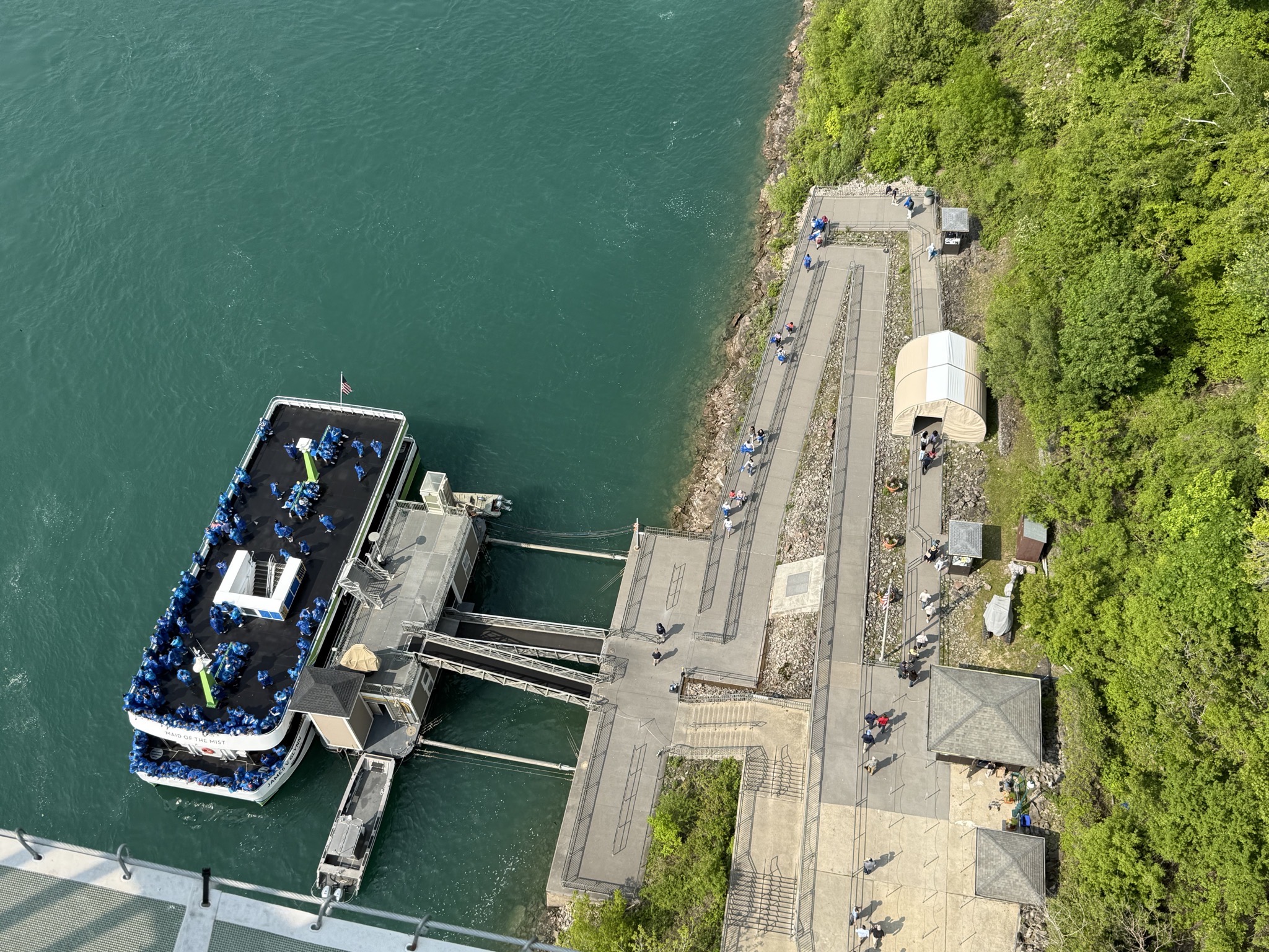 Maid of the Mist