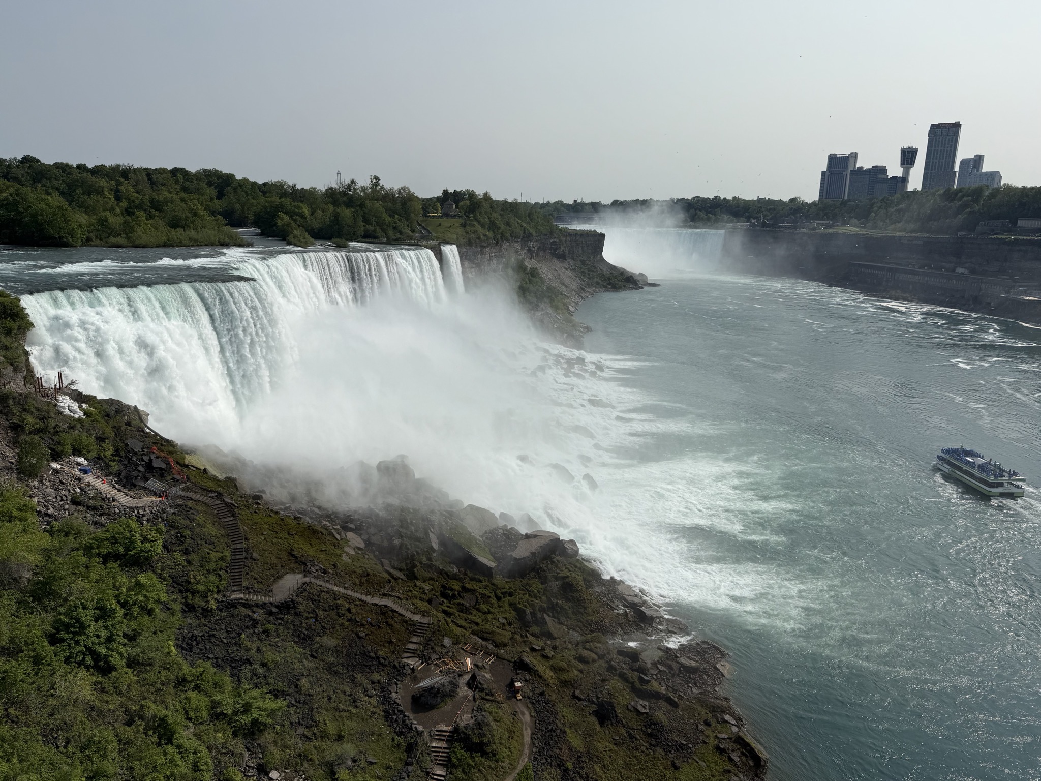 Falls
