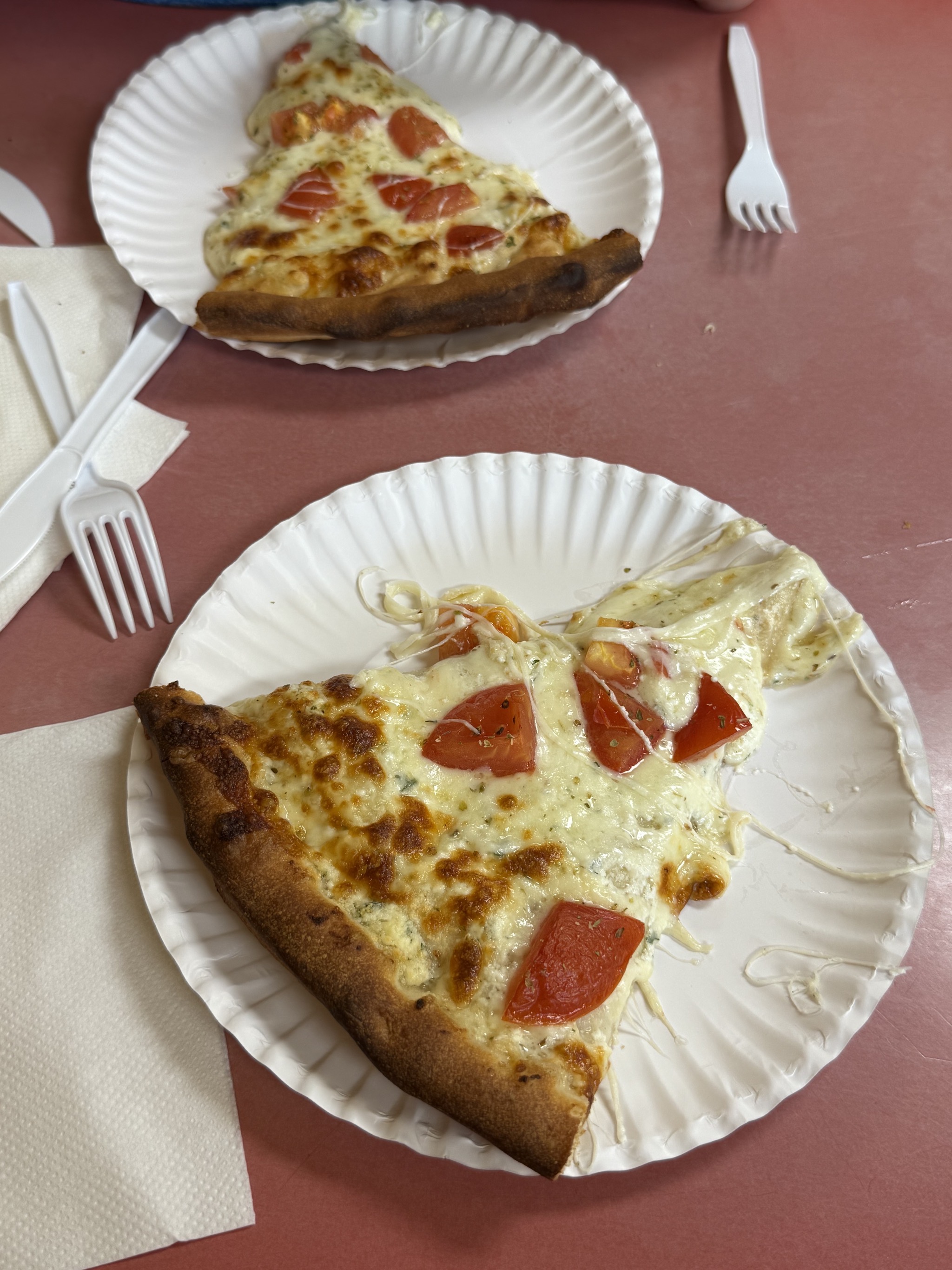 Donatello's
