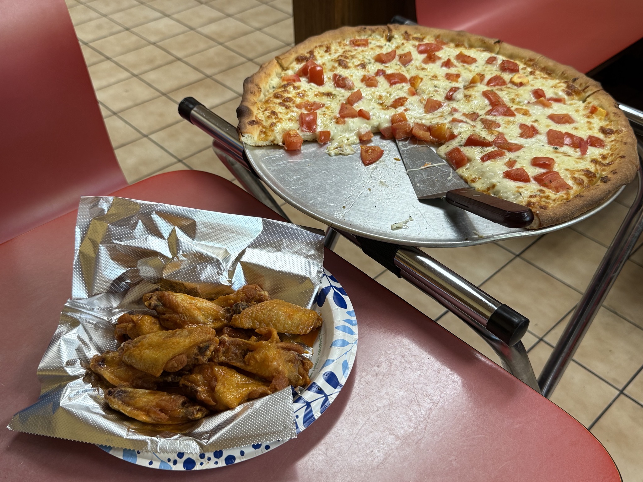 Donatello's