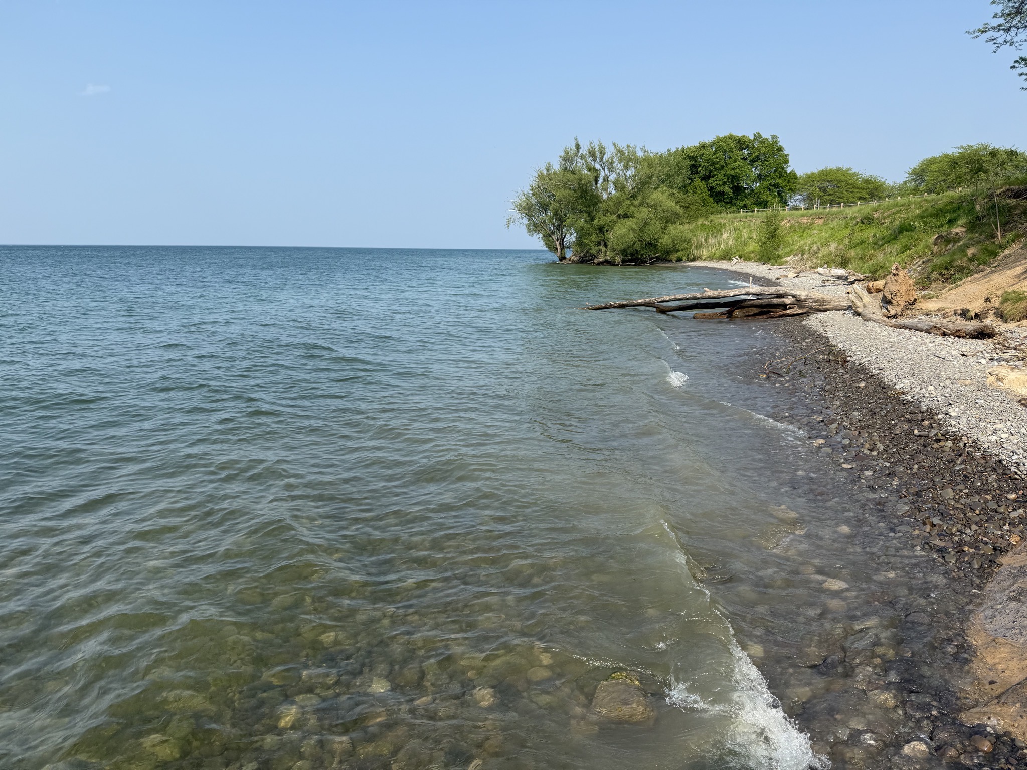Lake Ontario