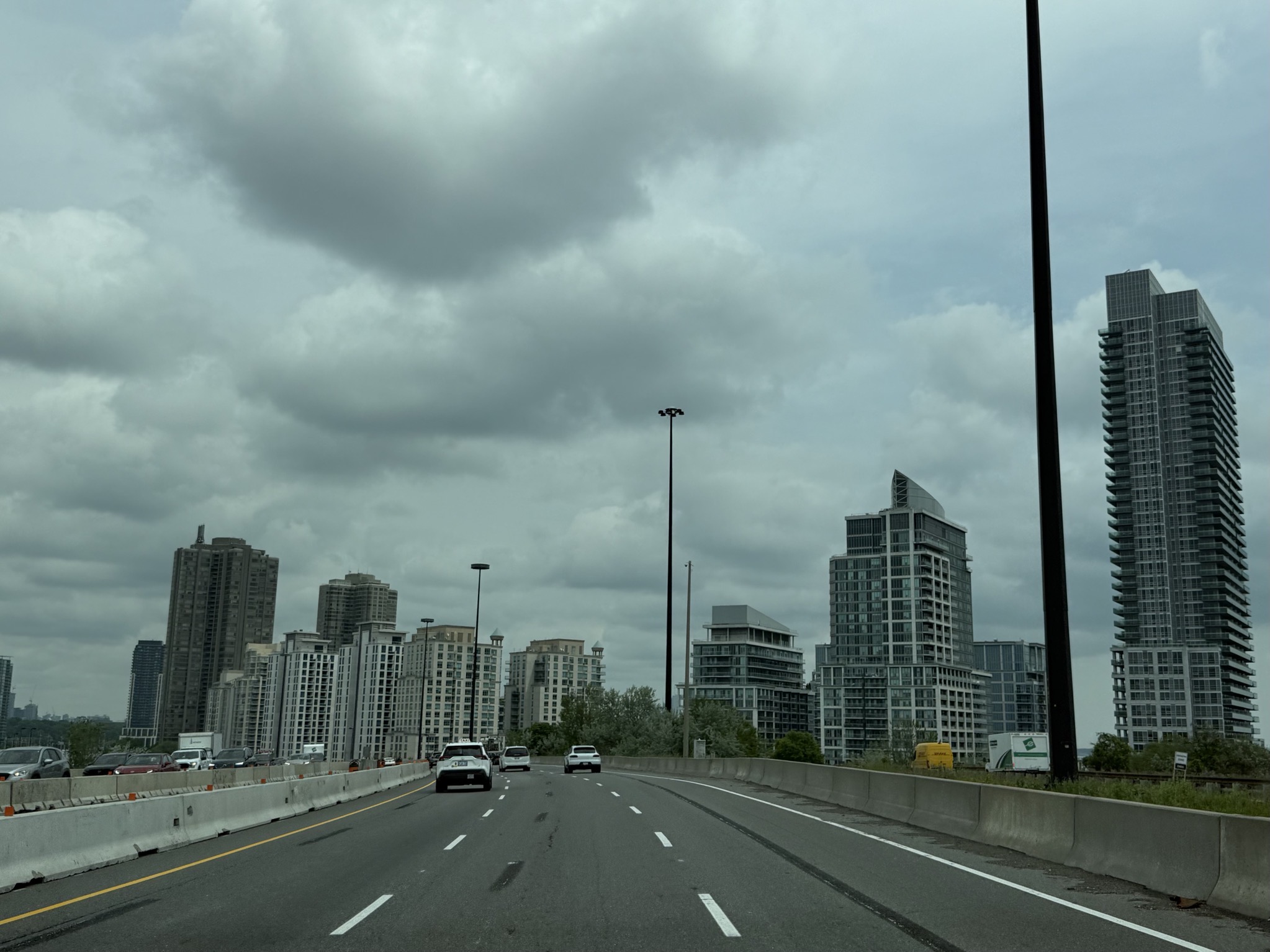 Toronto