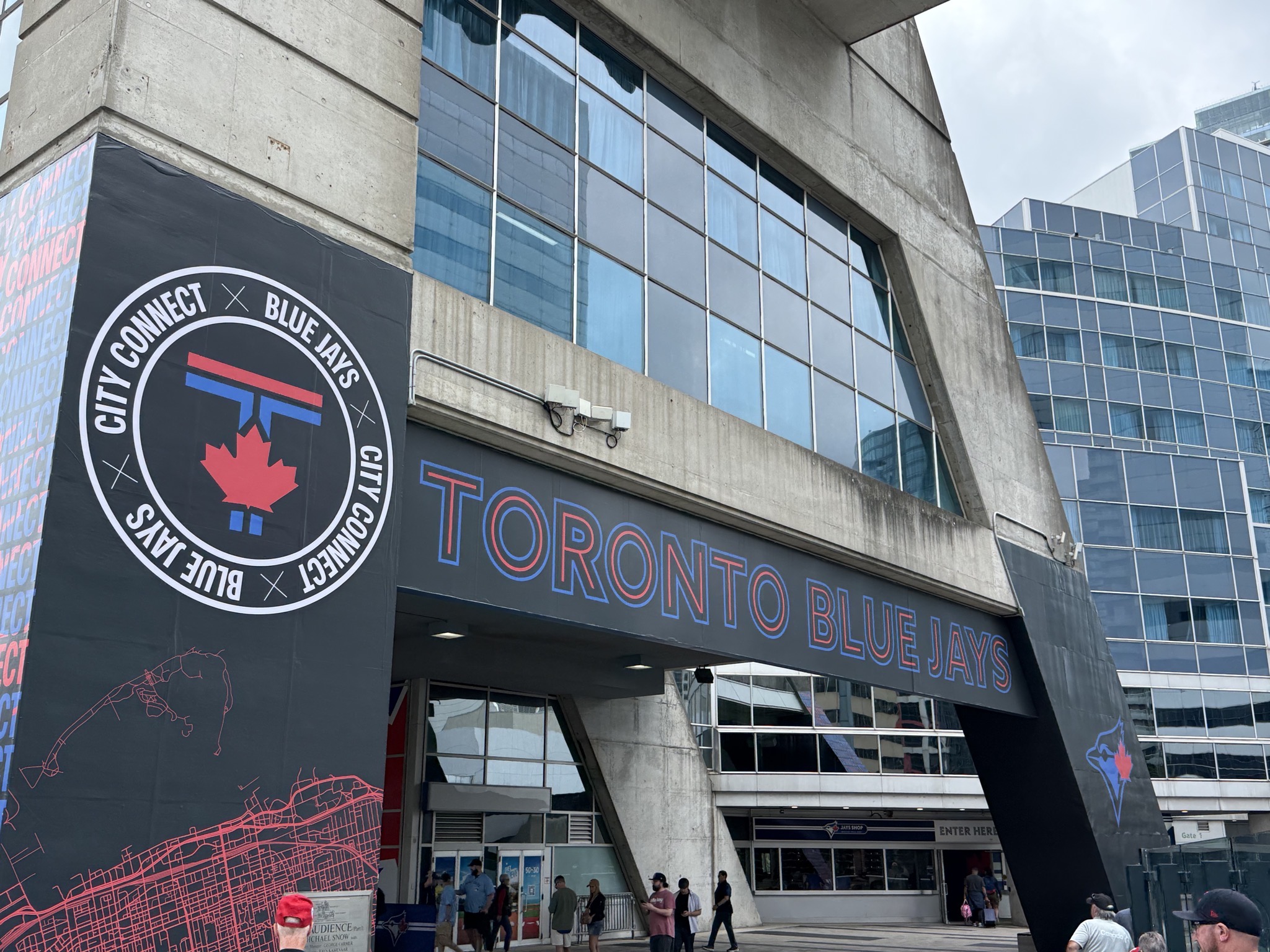Toronto Blue Jays