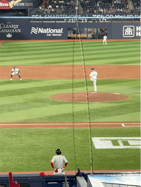 Baseball