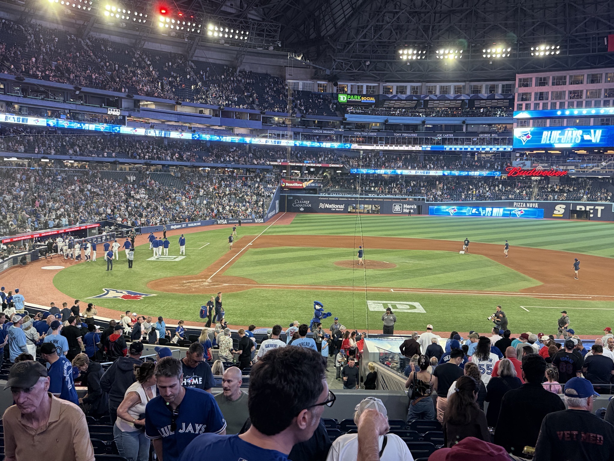 Ballpark