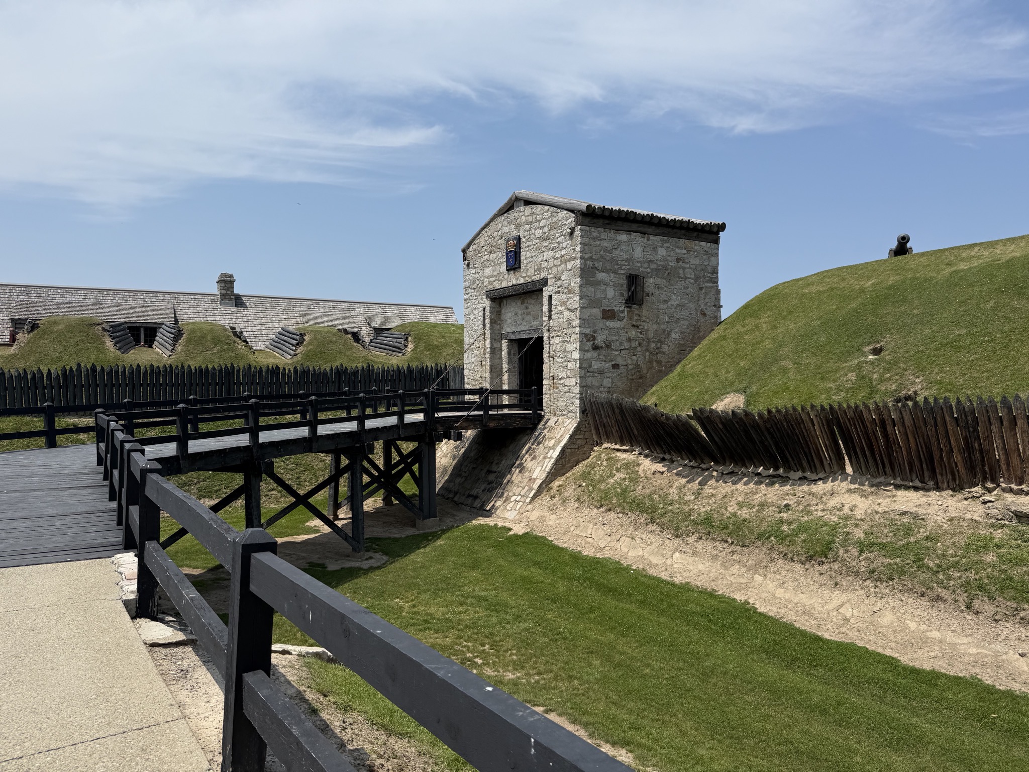 Fort