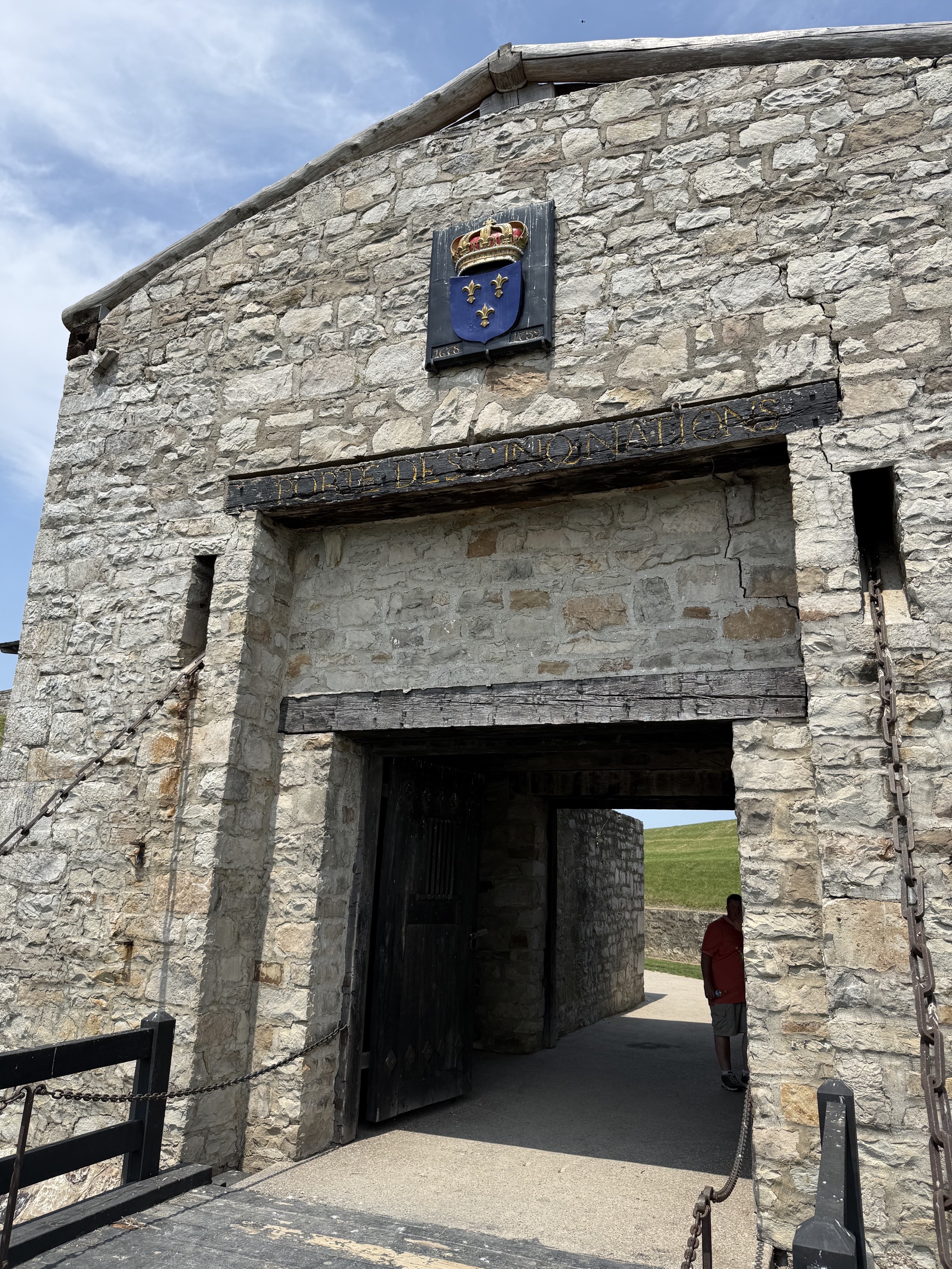 Fort