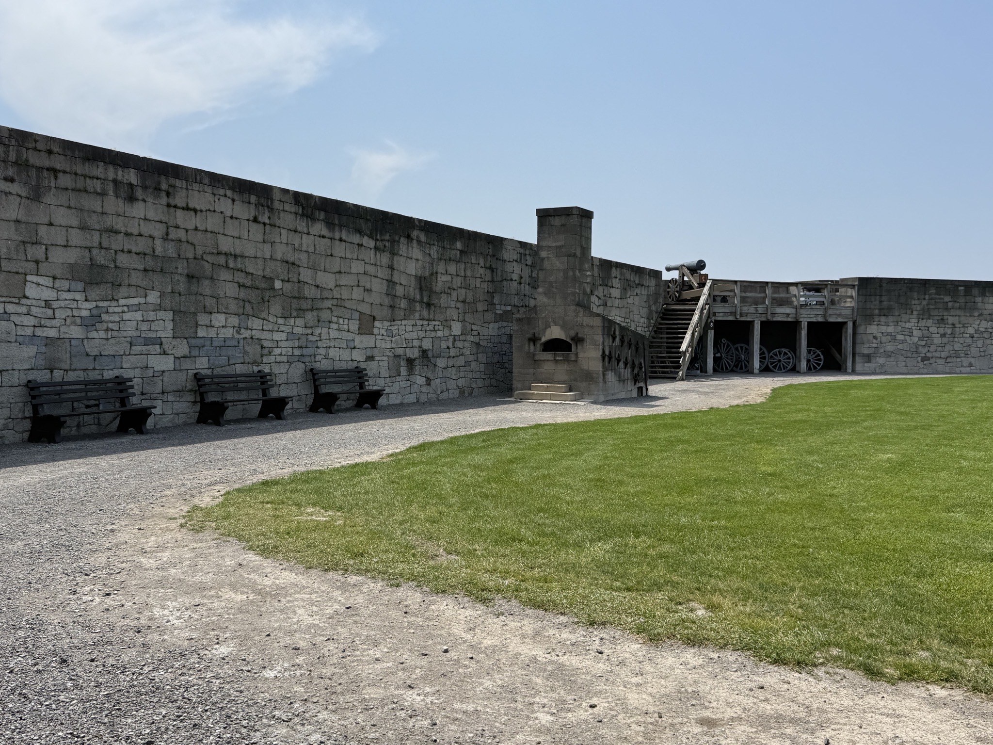 Fort