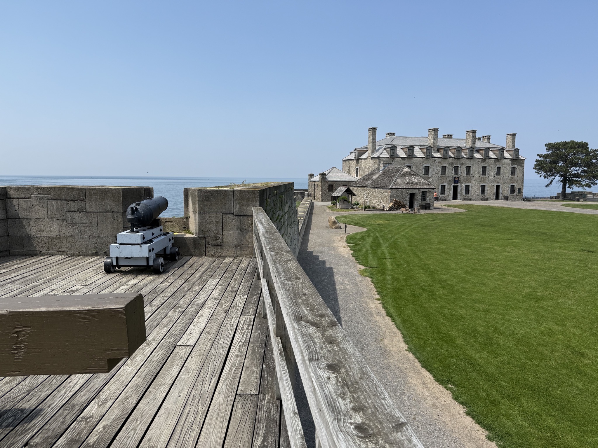 Fort