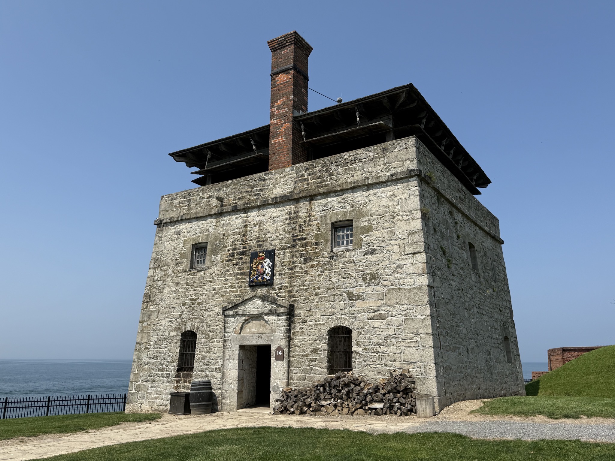 Fort