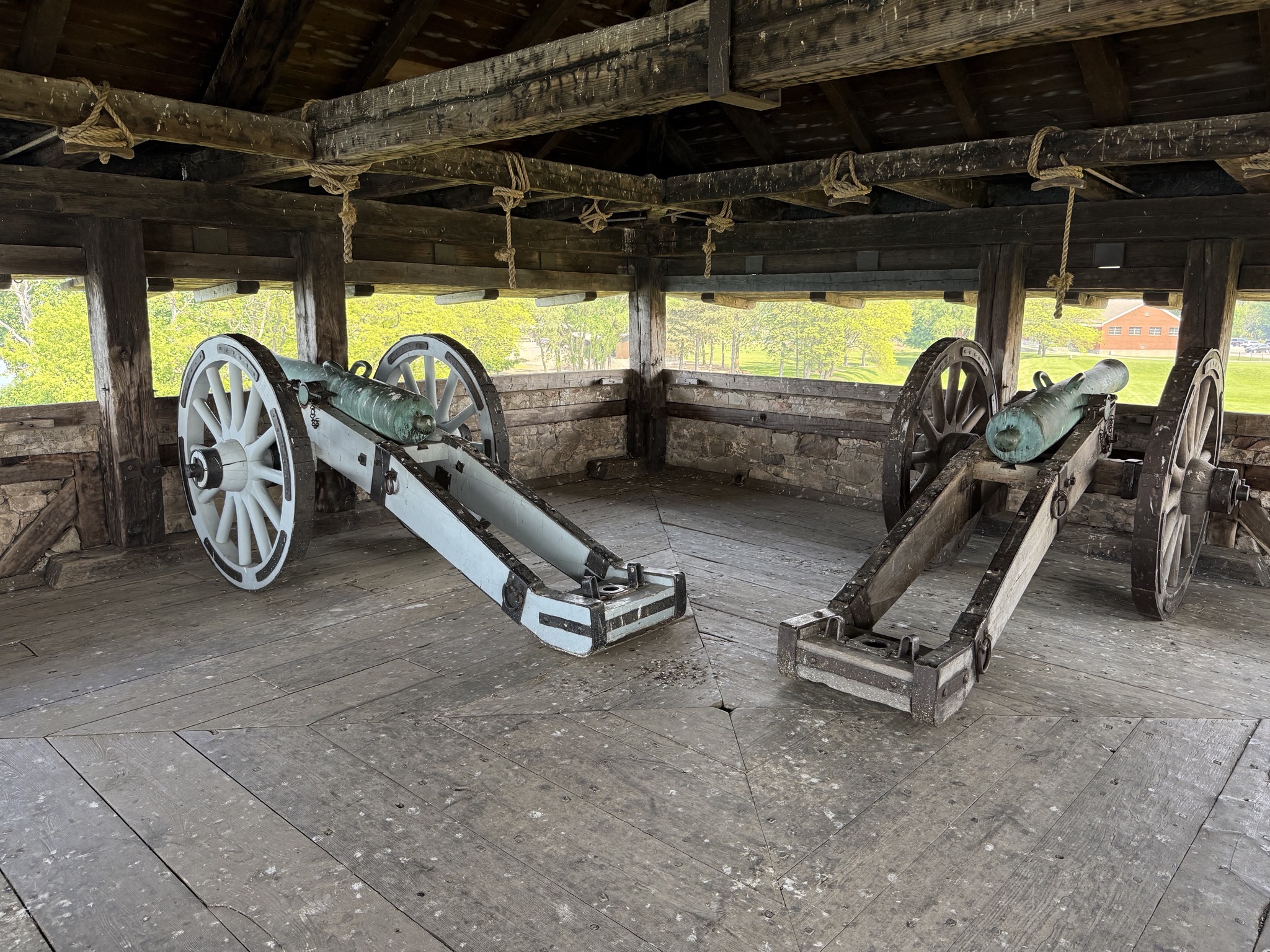 Fort