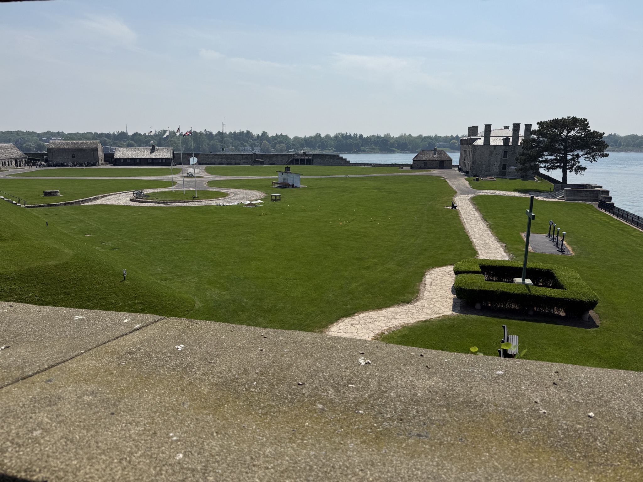 Fort