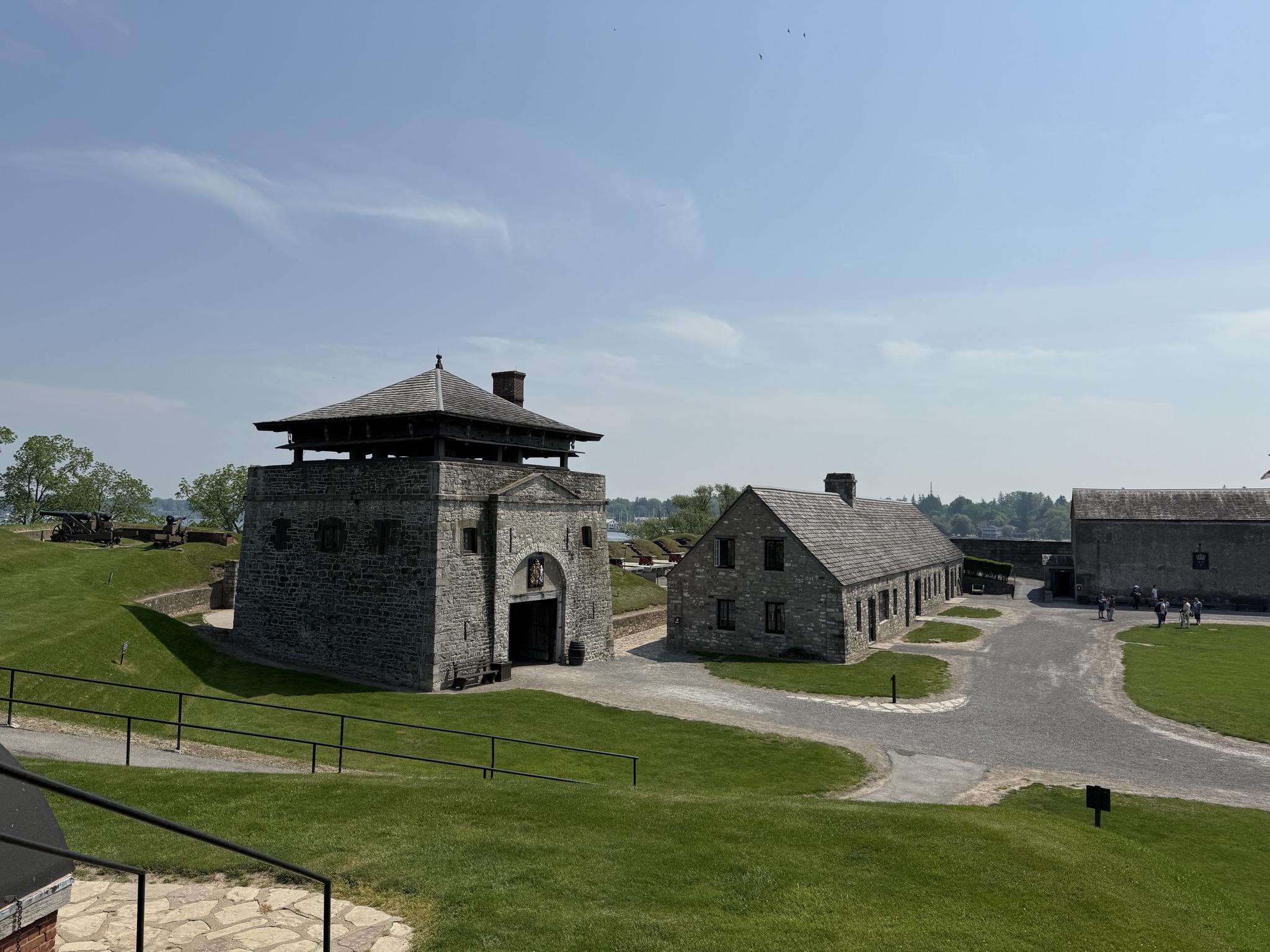 Fort