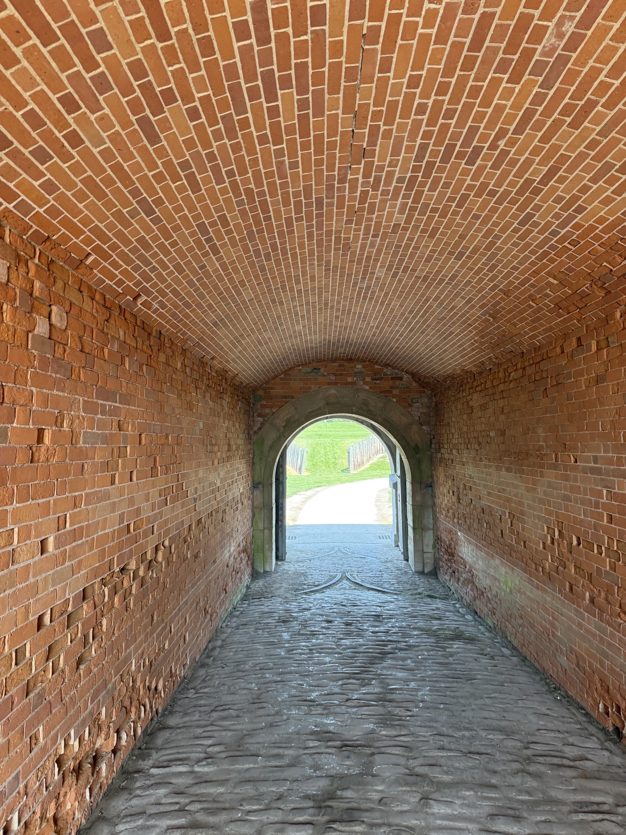 Fort