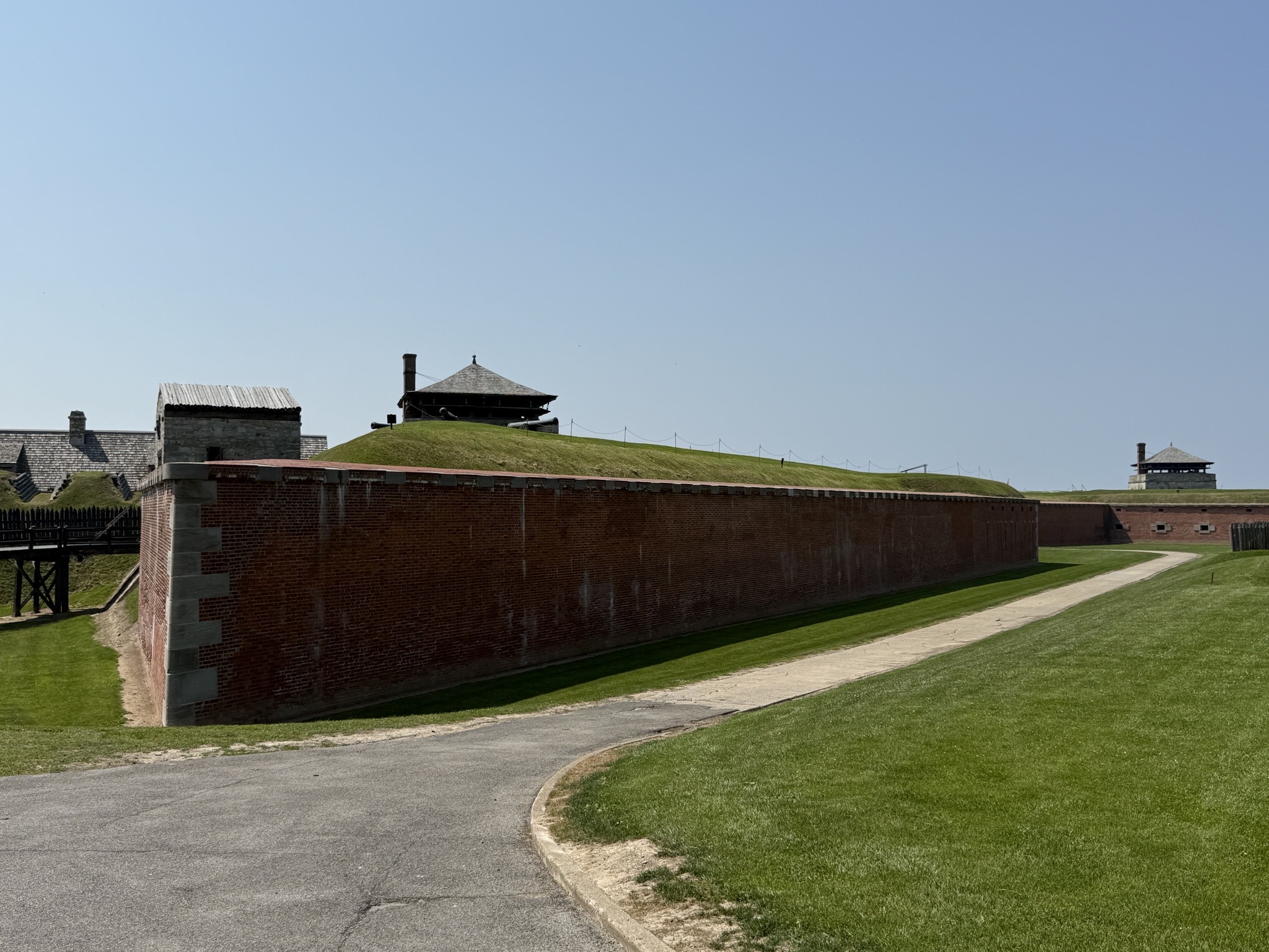 Fort
