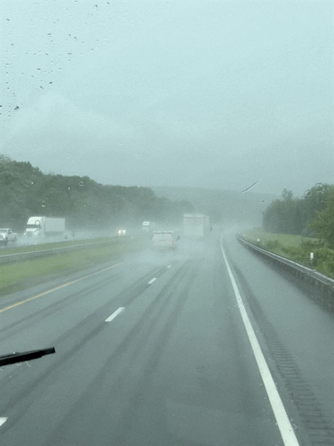 Rainy